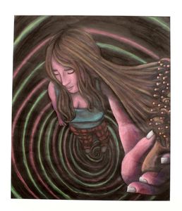 Obsession Spiral